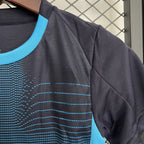 Equipación Marseille 25-26 Visitante Niño Equipación Niño