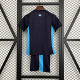 Equipación Marseille 25-26 Visitante Niño Equipación Niño