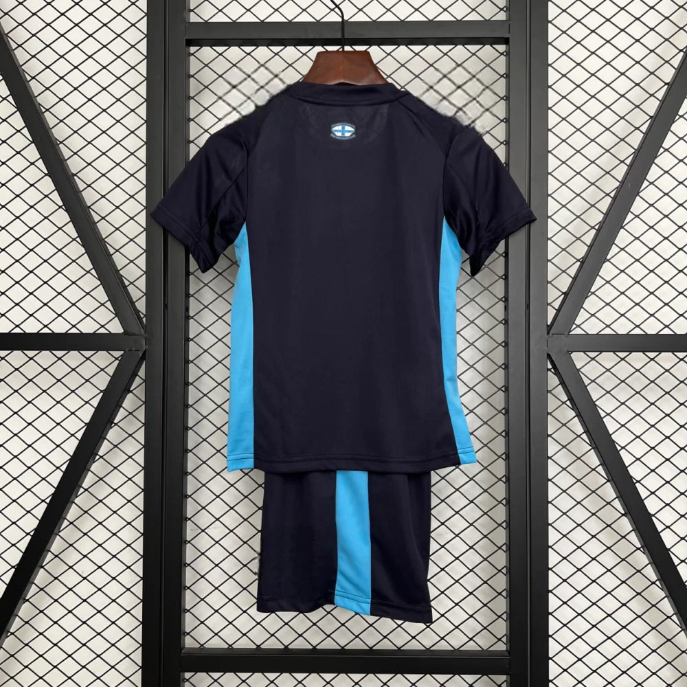 Equipación Marseille 25-26 Visitante Niño Equipación Niño