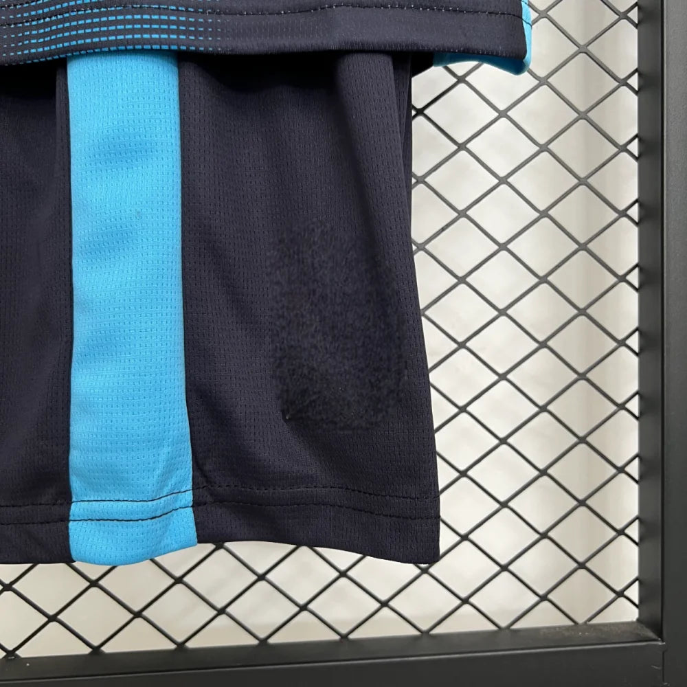 Equipación Marseille 25-26 Visitante Niño Equipación Niño