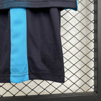 Equipación Marseille 25-26 Visitante Niño Equipación Niño