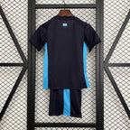 Equipación Marseille 25-26 Visitante Niño Equipación Niño