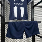 Equipación Monterrey 25 26 Edición especial de aniversario Niño Equipación Niño