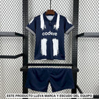 Equipación Monterrey 25 26 Edición especial de aniversario Niño Equipación Niño