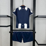 Equipación Monterrey 25 26 Edición especial de aniversario Niño Equipación Niño
