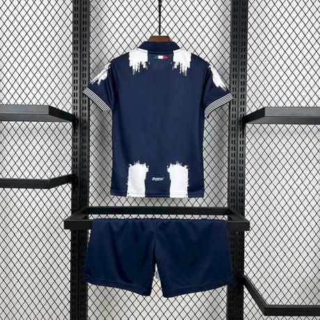 Equipación Monterrey 25 26 Edición especial de aniversario Niño Equipación Niño