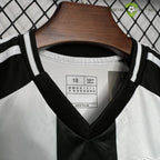 Equipación Newcastle 24-25 Local Niño Personalizado