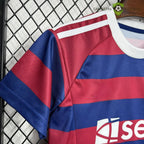 Equipación Newcastle 24-25 Visitante Niño Personalizado