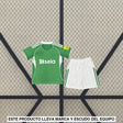 Equipación Newcastle 25-26 Visitante Niño Equipación Niño