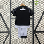 Equipación Osasuna 24-25 3ª Niño Personalizado