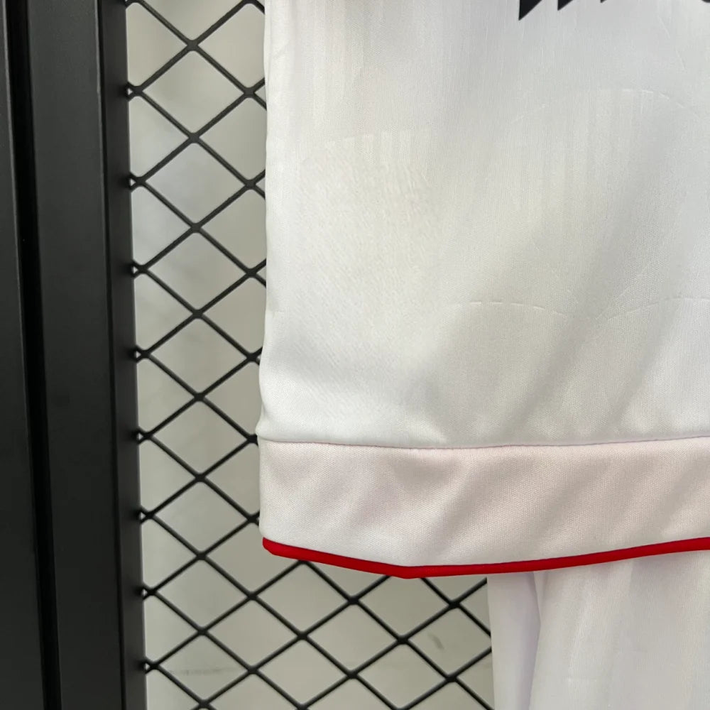 Equipación Osasuna 25-26 3ª Equipación Niño Equipación Niño