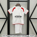 Equipación Osasuna 25-26 3ª Equipación Niño Equipación Niño