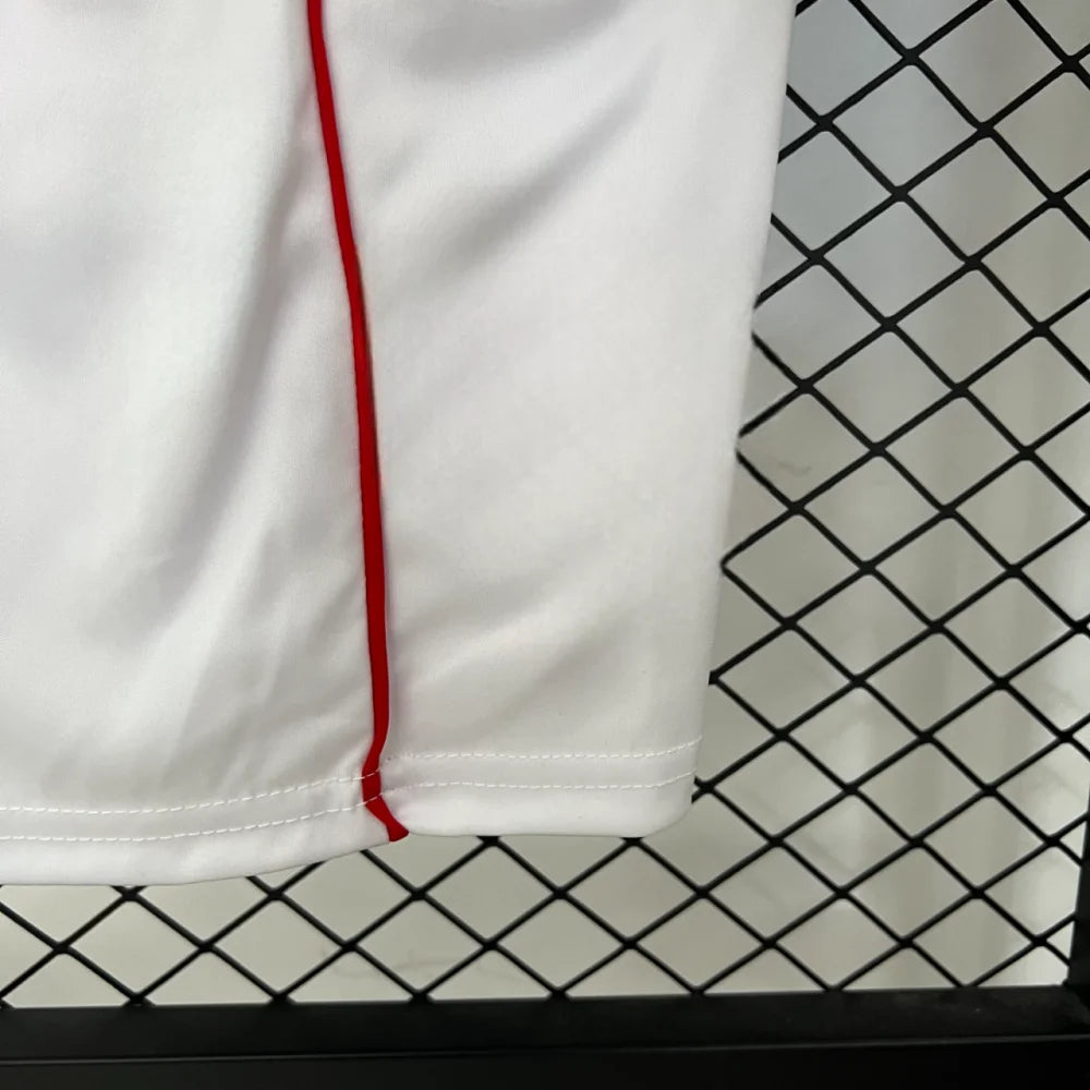 Equipación Osasuna 25-26 3ª Equipación Niño Equipación Niño