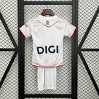 Equipación Osasuna 25-26 3ª Equipación Niño Equipación Niño