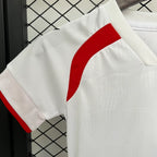 Equipación Osasuna 25-26 3ª Equipación Niño Equipación Niño