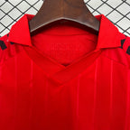 Equipación Osasuna 25 26 Local Niño Equipación Niño