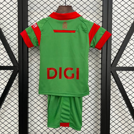 Equipación Osasuna 25-26 Visitante Niño Equipación Niño