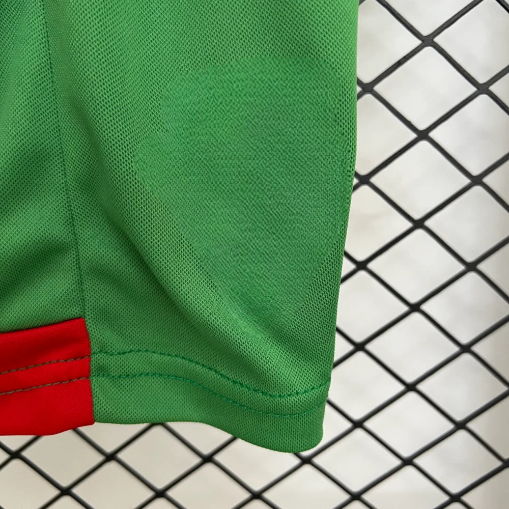 Equipación Osasuna 25-26 Visitante Niño Equipación Niño