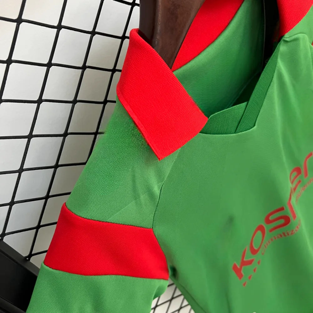 Equipación Osasuna 25-26 Visitante Niño Equipación Niño