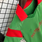 Equipación Osasuna 25-26 Visitante Niño Equipación Niño