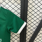 Equipación Palmeiras 25-26 Local Niño Equipación Niño