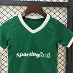 Equipación Palmeiras 25-26 Local Niño Equipación Niño