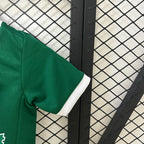 Equipación Palmeiras 25-26 Local Niño Equipación Niño