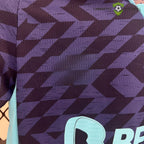 Equipación Porto 24-25 Third Kit Niño Personalizado