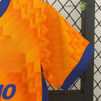 Equipación Porto 24-25 Visitante Niño Personalizado