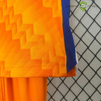 Equipación Porto 24-25 Visitante Niño Personalizado