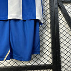 Equipación Porto 25-26 Local Niño Equipación Niño