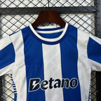 Equipación Porto 25-26 Local Niño Equipación Niño
