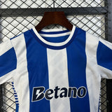Equipación Porto 25-26 Local Niño Equipación Niño