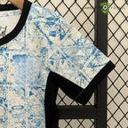 Equipación Portugal 24 - 25 Visitante Eufa Euro 2024 Niño Personalizado