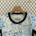 Equipación Portugal 24 - 25 Visitante Eufa Euro 2024 Niño Personalizado