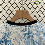 Equipación Portugal 24 - 25 Visitante Eufa Euro 2024 Niño Personalizado