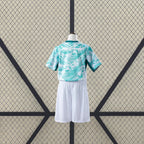 Equipación Portugal 26-27 Visitante FIFA 2026 Niño Equipación Niño