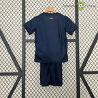 Equipación Psg 24-25 Local Niño Personalizado
