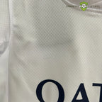 Equipación Psg 24-25 Visitante Niño Personalizado