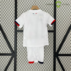 Equipación Psg 24-25 Visitante Niño Personalizado