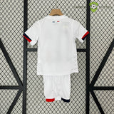 Equipación Psg 24-25 Visitante Niño Personalizado