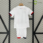 Equipación Psg 24-25 Visitante Niño Personalizado