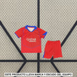 Equipación PSG 25-26 3ª Equipación Niño Equipación Niño