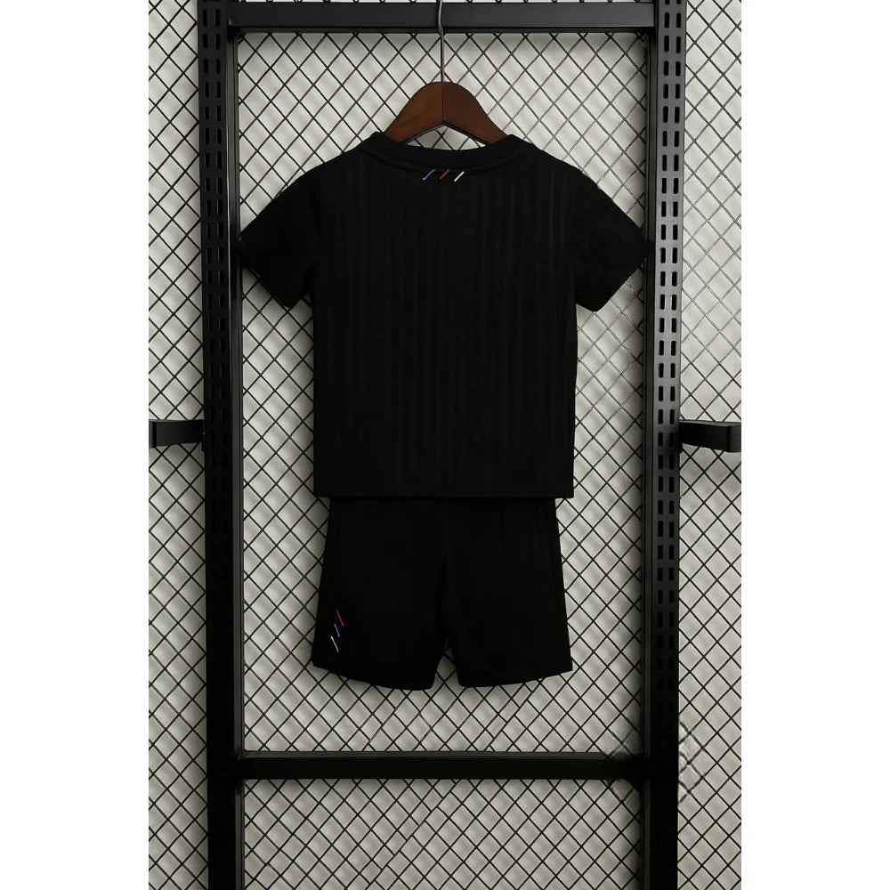 Equipación PSG 25-26 4ª Equipación Niño Equipación Niño