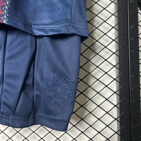 Equipación PSG 25-26 Local Niño Equipación Niño