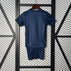 Equipación PSG 25-26 Local Niño Equipación Niño