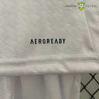 Equipación R.m. 24-25 Local Niño Parche Especial