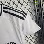 Equipación R.m. 24-25 Local Niño Parche Especial