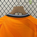 Equipación R.m. 24-25 Visitante Niño Parche Especial