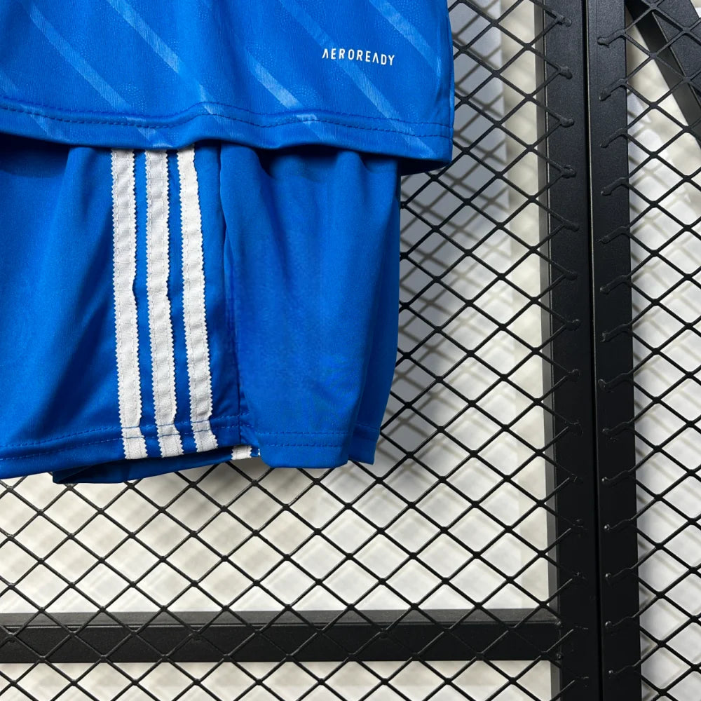 Equipación R.M. 25-26 3ª Equipación Niño Equipación Niño